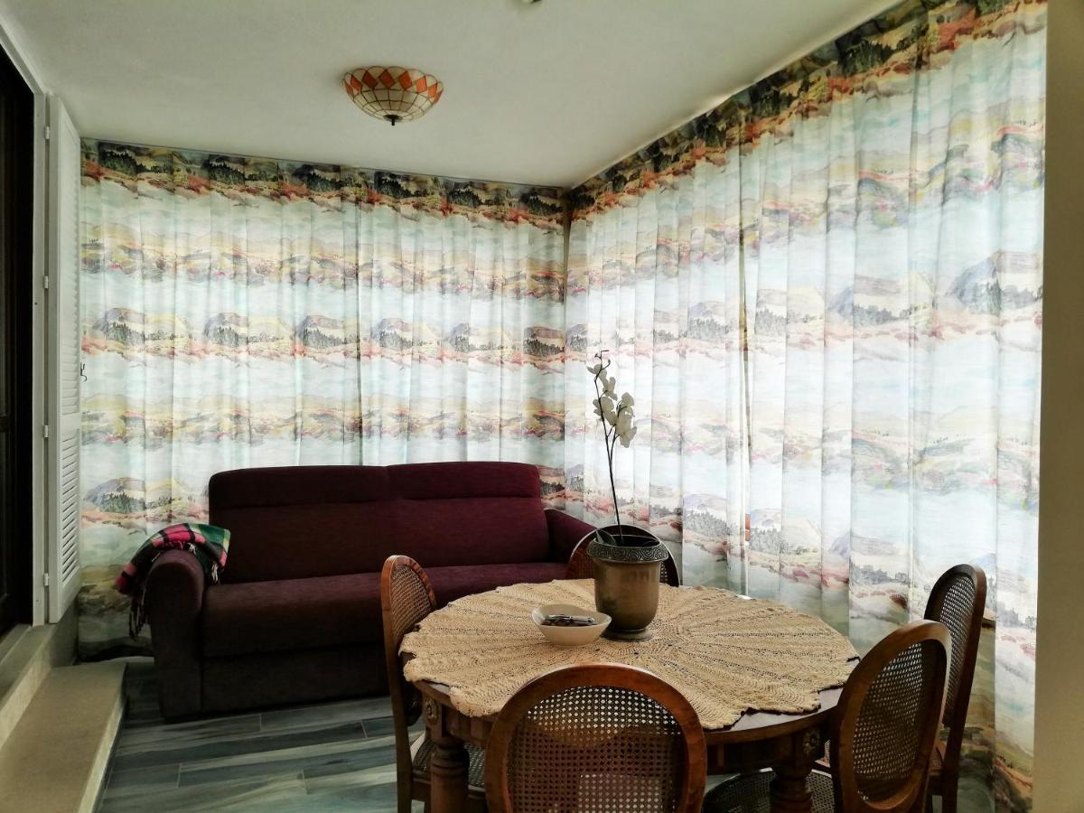 Sguardo Sul Lago Тревиньяно-Романо Экстерьер фото