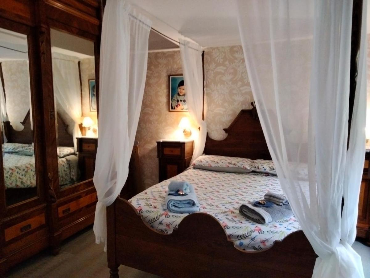 Sguardo Sul Lago Тревиньяно-Романо Экстерьер фото