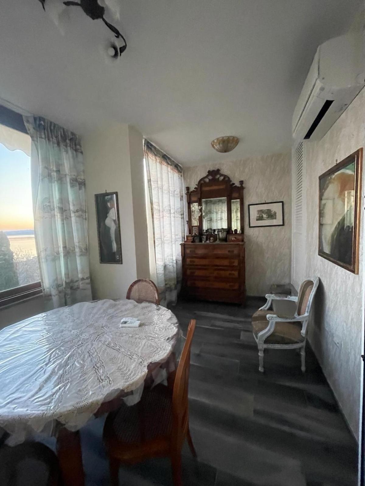 Sguardo Sul Lago Тревиньяно-Романо Экстерьер фото