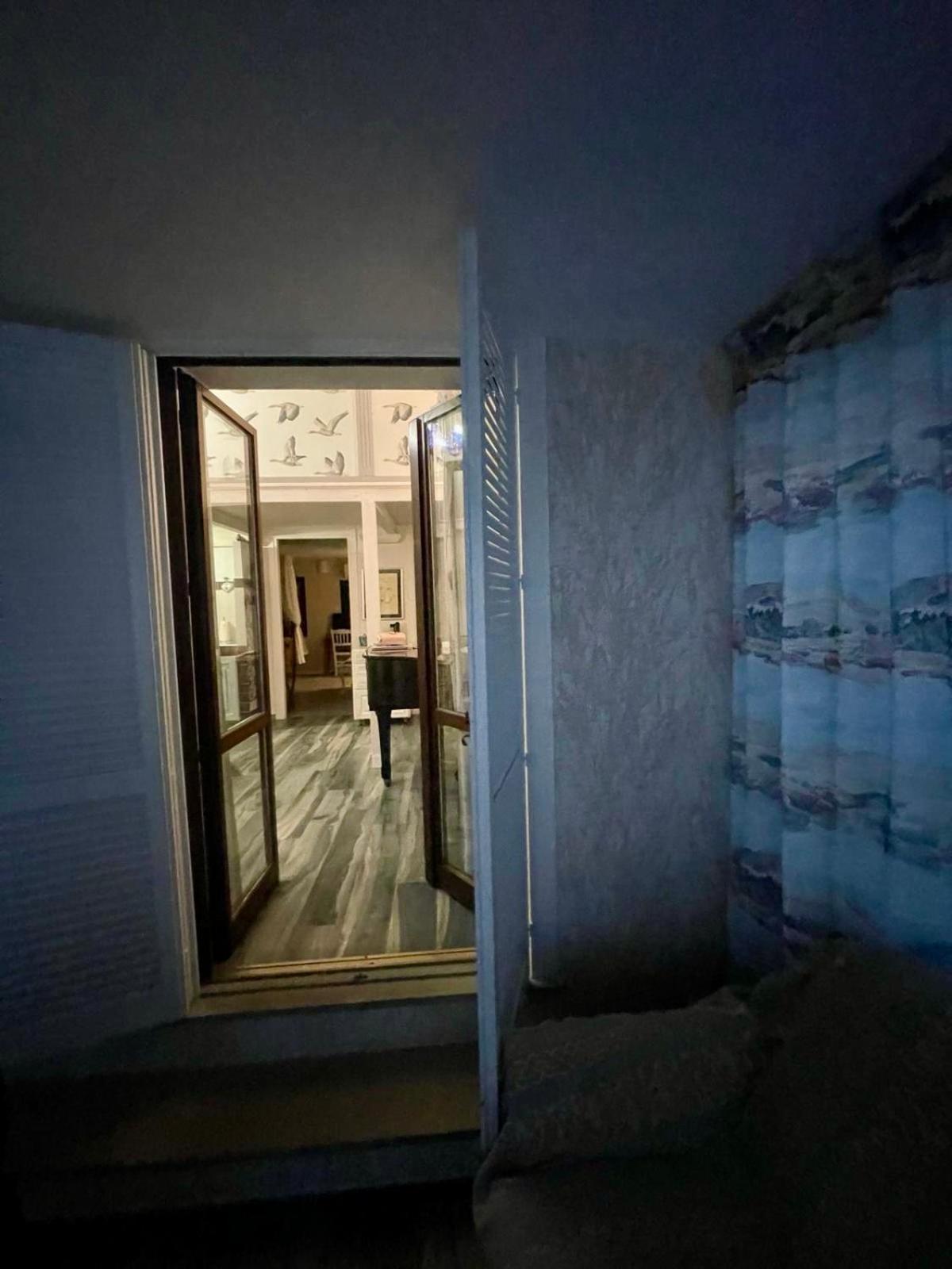 Sguardo Sul Lago Тревиньяно-Романо Экстерьер фото